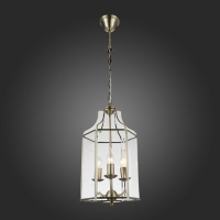 Подвесная люстра ST-Luce SL228.303.03