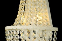 Бра Arti Lampadari Nobile E 2.20.100 WG