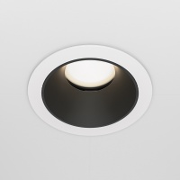 Встраиваемый светильник Technical DL051-U-1WB