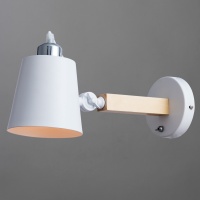 Бра ARTE Lamp A7141AP-1WH