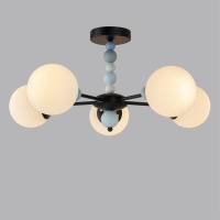 Люстра на штанге LUMION 6526/5C