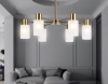 Люстра на штанге Ambrella Light TR9581