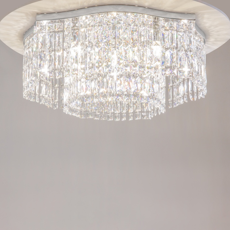 Потолочный светильник Maytoni DIA005CL-10CH