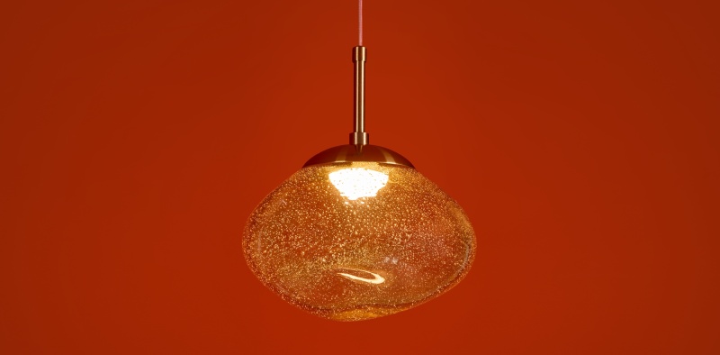 Подвесной светильник Freya FR5601PL-L40YA