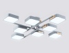 Накладная люстра Ambrella Light FL4889