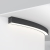 Комплектующие к светодиодной ленте Led Strip ALM-3535R-B-D-45°-1.5M