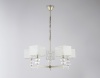Подвесная люстра Ambrella Light LH71331