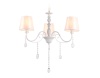 Подвесная люстра Ambrella Light TR4601