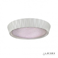Накладной светильник iLedex 6145/24W WH