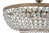 Люстра на штанге Arti Lampadari Favola E 1.3.50.502 N