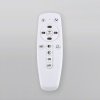 Подвесная люстра Eurosvet 90276/3 хром Smart