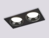 Встраиваемый светильник Ambrella Light TN52344