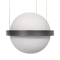 Подвесной светильник LOFT IT 10121/2P Dark grey