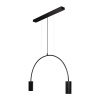 Подвесной светильник LOFT IT 5044-2