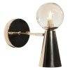 Бра LOFT IT 10046W Gold