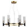Подвесная люстра ST-Luce SL1238.303.06