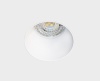 Встраиваемый светильник ITALLINE DL 2248 white