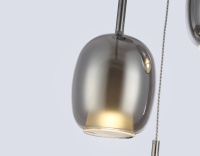 Подвесной светильник Ambrella Light LH11153