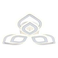 Накладная люстра Escada 10262/3LED