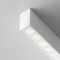 Потолочный светильник Technical C066CL-20W3-6K-W