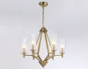 Подвесная люстра Ambrella Light TR3231