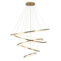 Подвесной светильник LOFT IT 10015/5