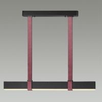 Подвесной светильник Odeon Light 6629/25L