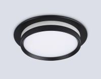 Встраиваемый светильник Ambrella Light TN5215