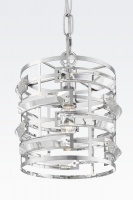 Подвесная люстра Maytoni MOD067PL-01CH