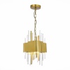 Подвесная люстра ST-Luce SL1633.203.04