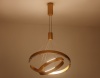 Подвесной светильник Ambrella Light FL5885