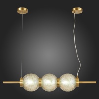 Подвесная люстра ST-Luce SL1155.313.03