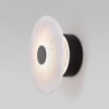 Бра Eurosvet 40340 LED черный