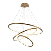 Подвесной светильник LOFT IT 10015/3