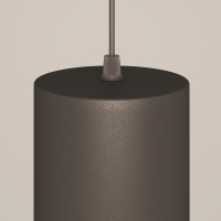 Подвесной светильник Maytoni P085PL-12W3K-B