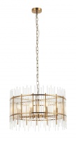 Подвесная люстра Stilfort 2146/05/08P