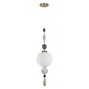 Подвесной светильник Odeon Light 5405/1A