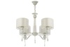 Подвесная люстра Arti Lampadari Rufina E 1.1.4.600 W