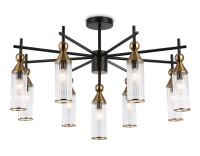 Люстра на штанге Ambrella Light LH55258