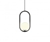 Подвесной светильник Kink Light 07631-1A,19