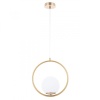 Подвесной светильник ARTE Lamp A7741SP-1AB