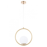 Подвесной светильник ARTE Lamp A7741SP-1AB