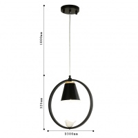 Подвесной светильник F-Promo 2938-1P