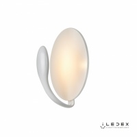 Бра iLedex ZD8096S-6W WH