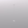 Подвесной комплект Denkirs TR2126-WH