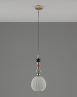 Подвесной светильник Moderli V10902-P