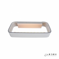 Бра iLedex ZD8002-9W WH