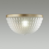 Бра Odeon Light 4936/1W