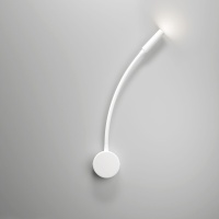 Бра Elektrostandard BARD 40117/LED белый