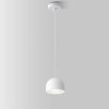 Подвесной светильник Elektrostandard 50261 LED 8W 4000K белый